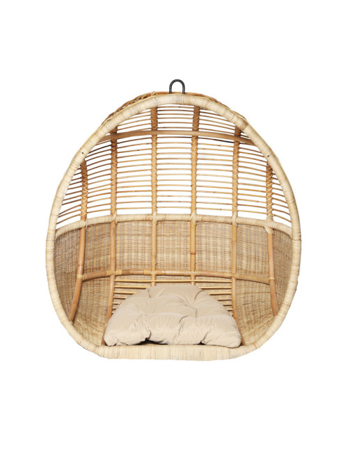 NUBA SWING CHAIR