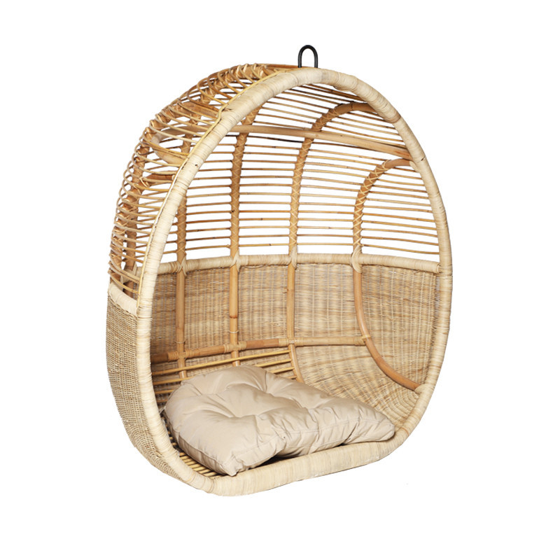 NUBA SWING CHAIR