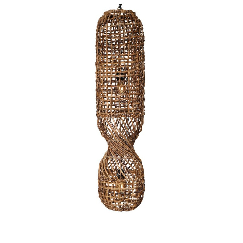 TWISTORA LAMPSHADE