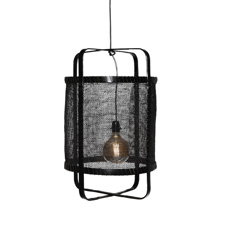 BLACKMESH LAMPSHADE