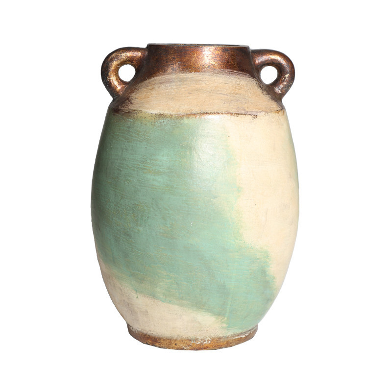 VAZO TERRACOTTA MAVELA