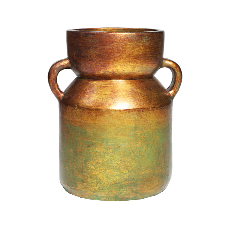 VAZO TERRACOTTA LUMA