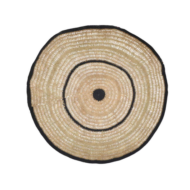 HANDWOWEN CARPET