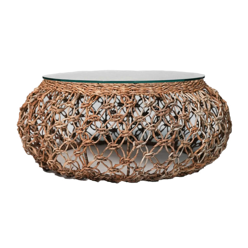 BARON COFFEE TABLE