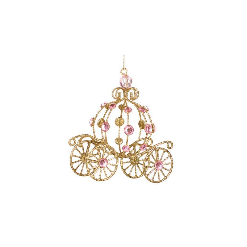 Cinderella carriage