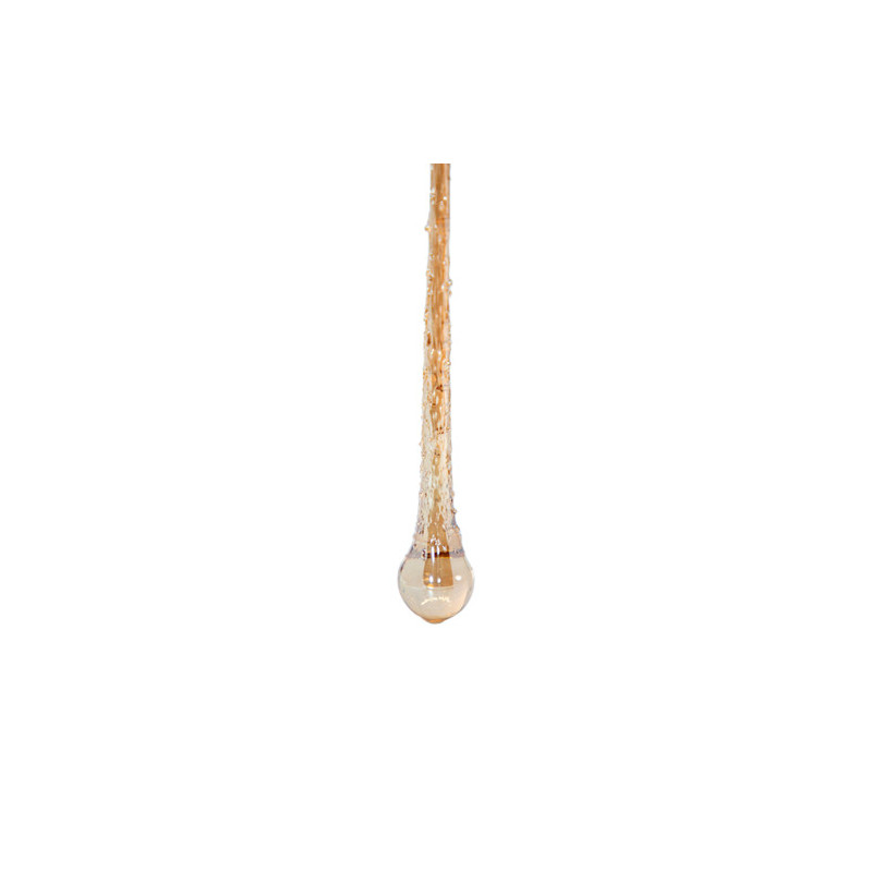 Crystal drop 30cm
