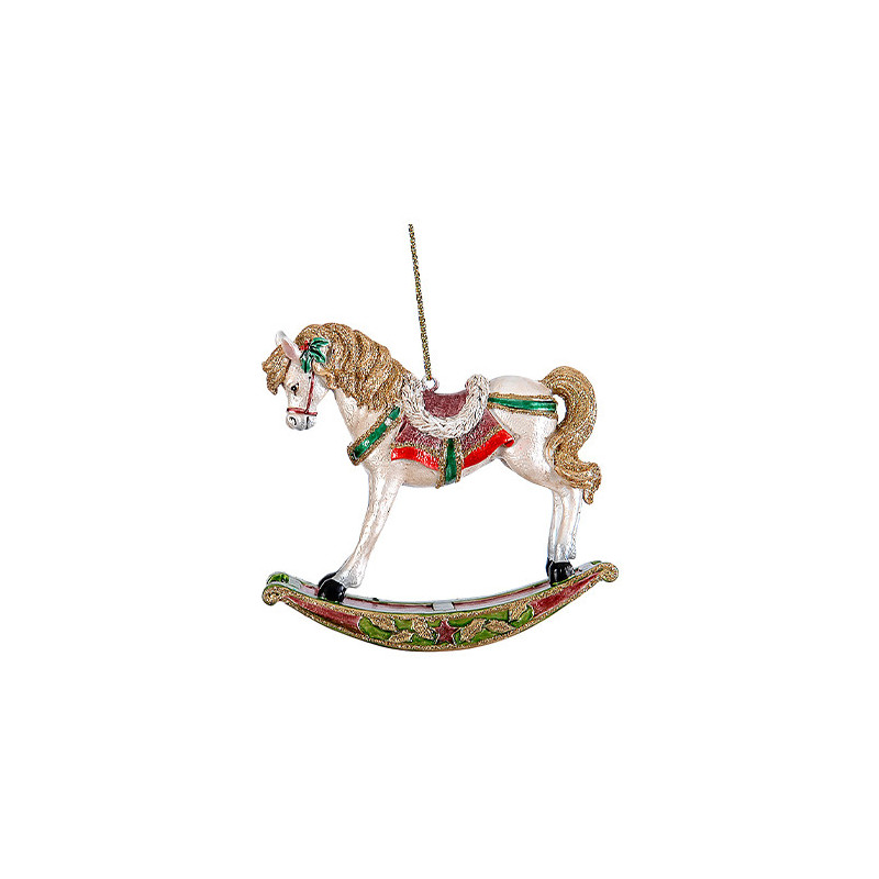 Kal lëkundës 8cm