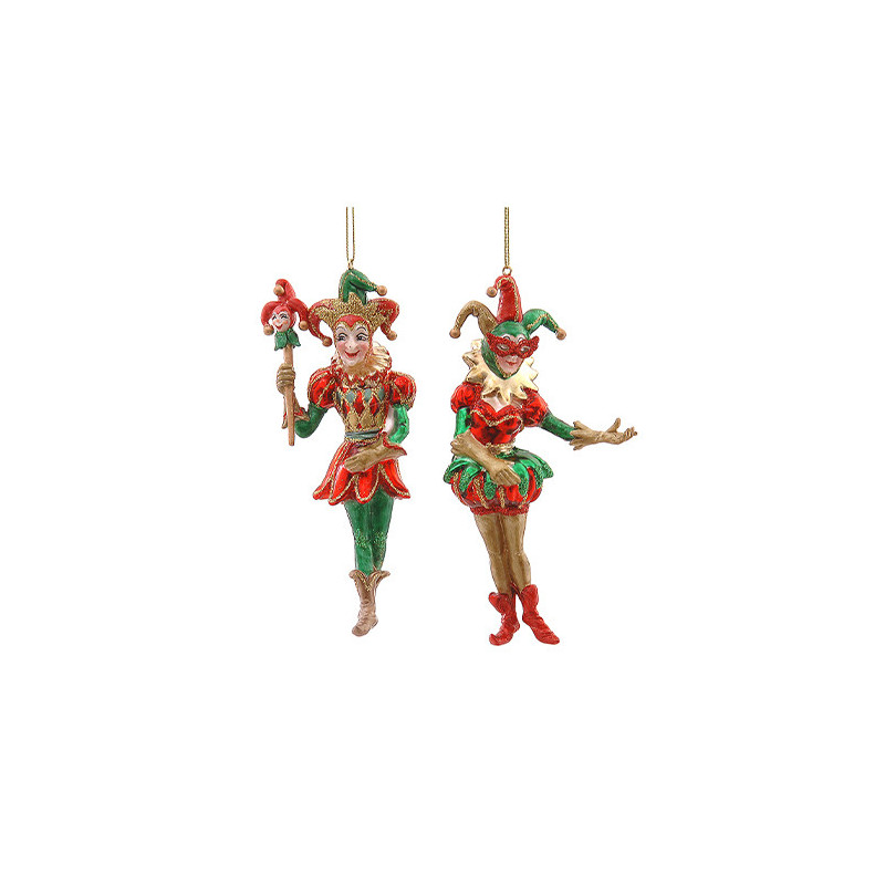 Elf xhoker mini 17cm