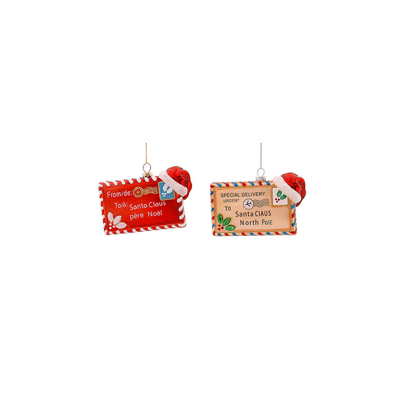 Santa's letters