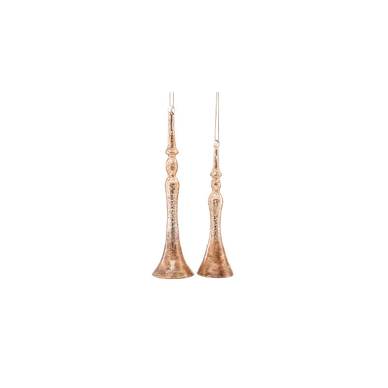Zile qelqi gold 22cm