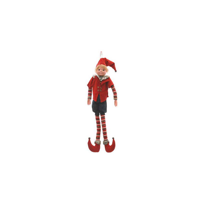 Elf me varje 6*92cm