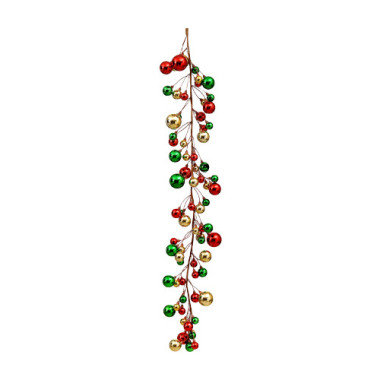 MULTICOLOR GARLAND