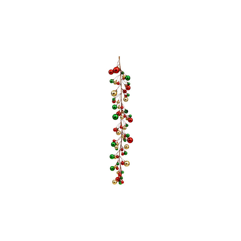 Girland multikolor 125cm