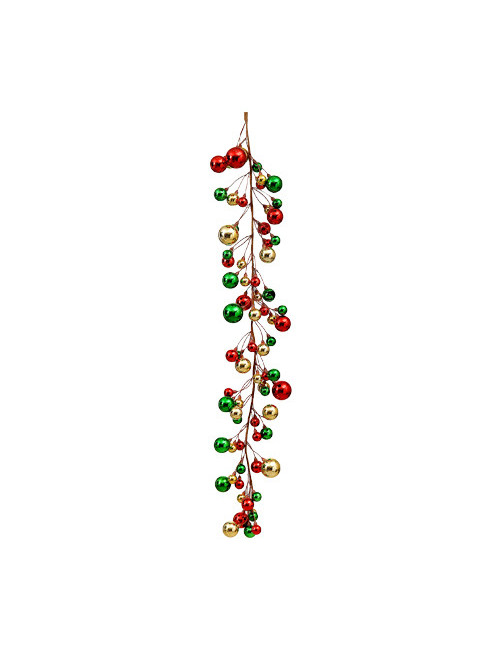 MULTICOLOR GARLAND