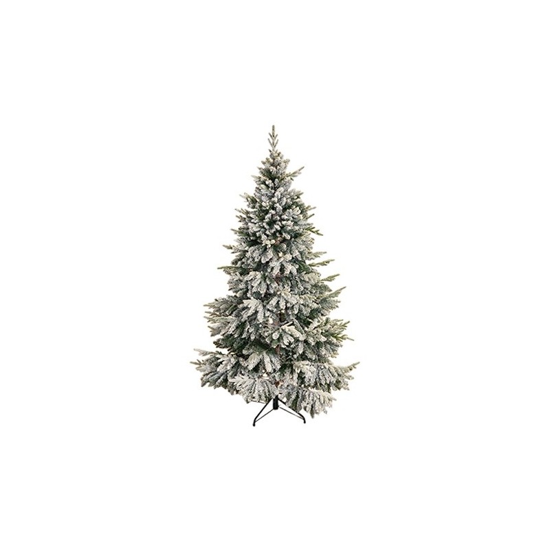 Snow tree 240cm
