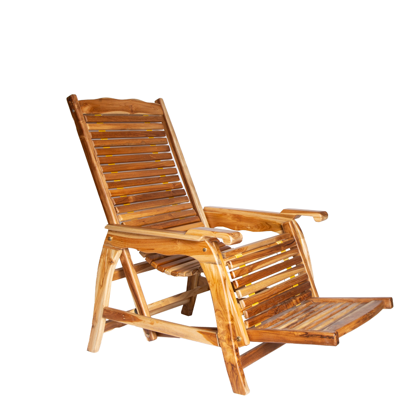 SANTORINI CHAIR/CHAISE