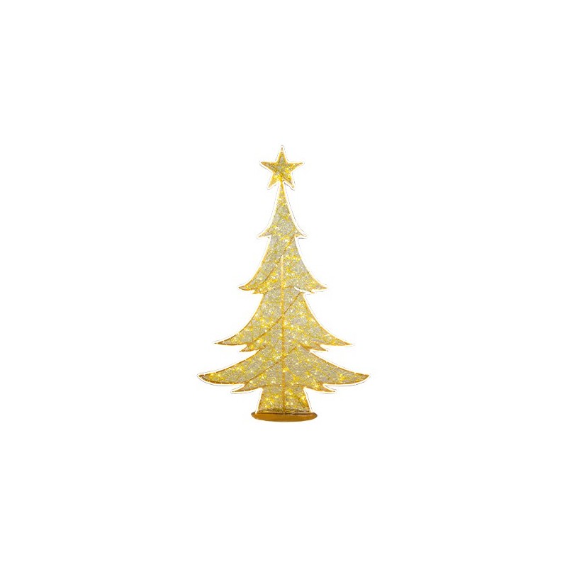 2D small tree 77*120CM