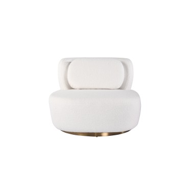 MOON Armchair  | Sezon Decor
