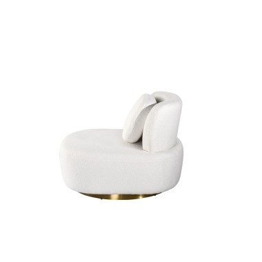 MOON Armchair  | Sezon Decor