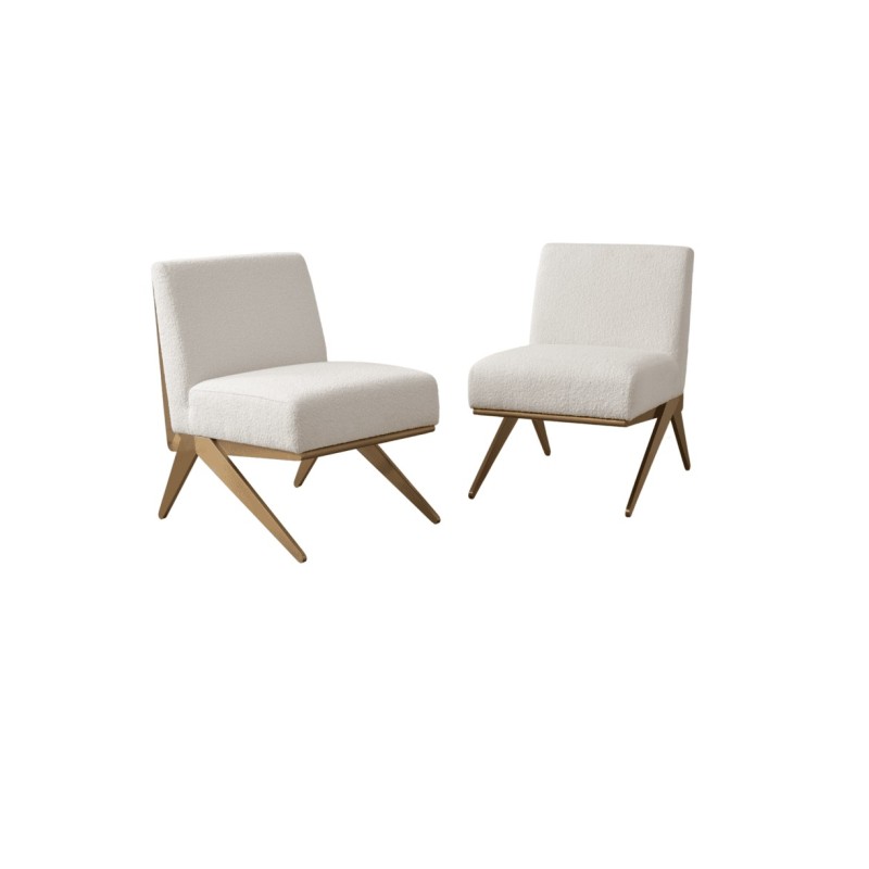 MOON CHAIR