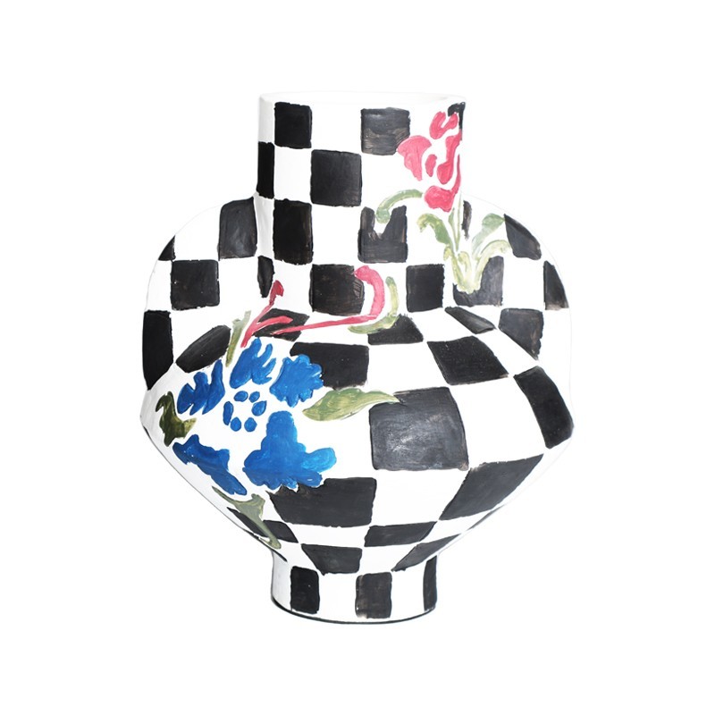 DAISY VASE