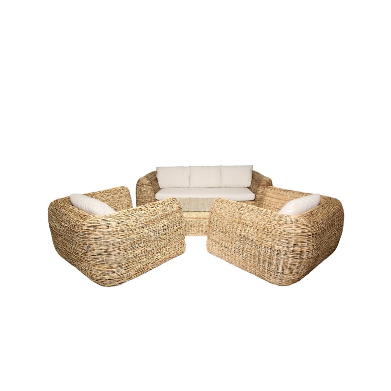 TROPICANA SET