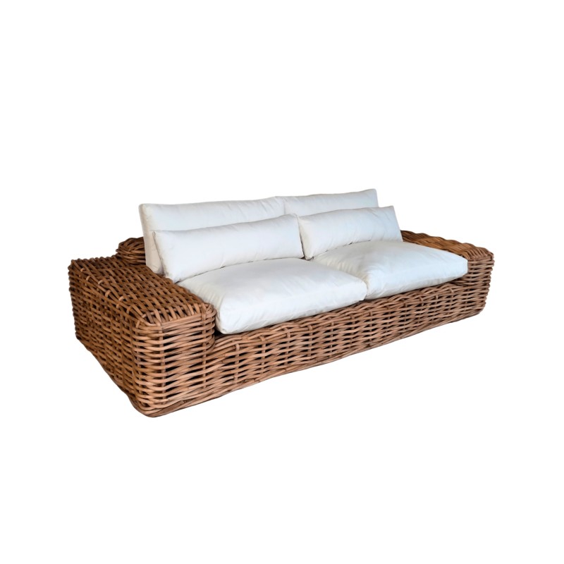 SOFA SAINT TROPEZ