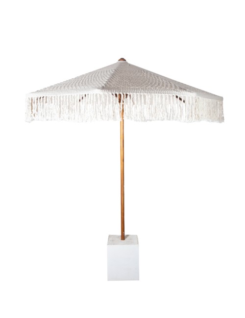 CADER MACRAMÉ OASIS