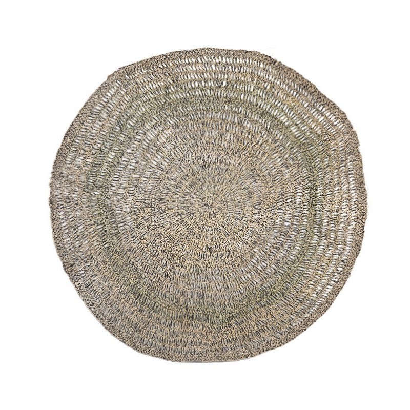 HANDWOWEN CARPET