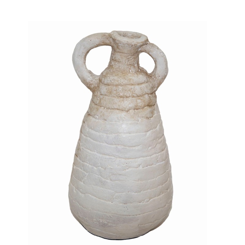 VAZO TERRACOTA NAVELA