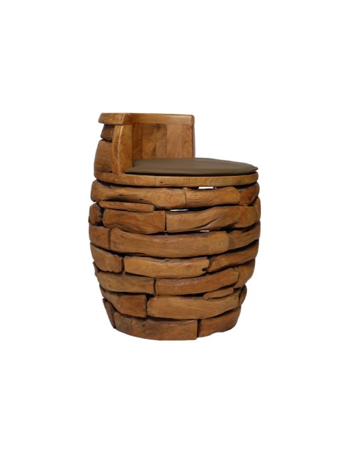 ROKKA CHAIR