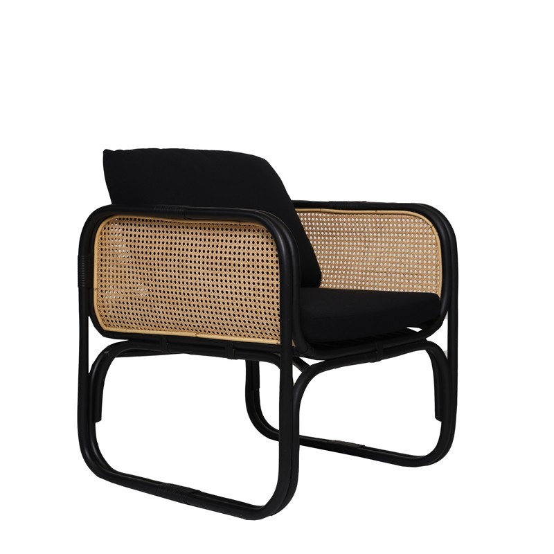 SANTIAGO LOUNGE CHAIR