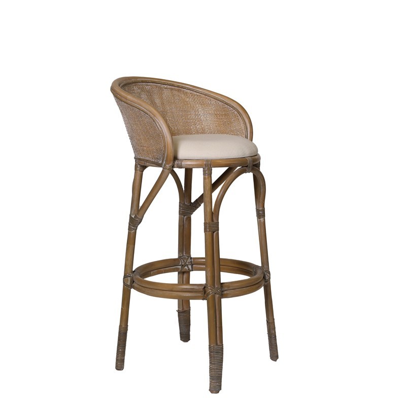 ARVEN BAR CHAIR