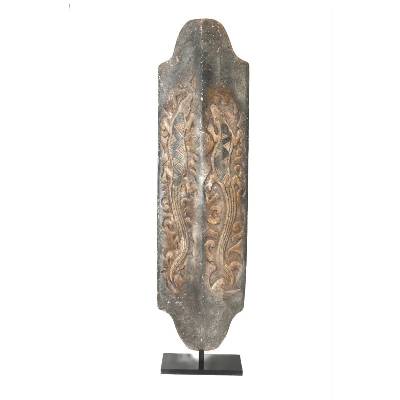 NUA WOODEN DECOR