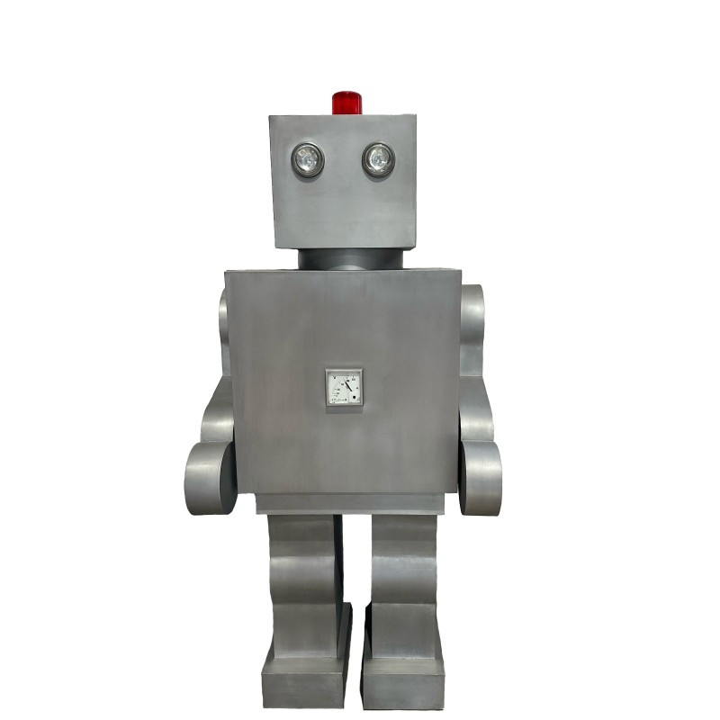 DEKOR ROBOT NEXO