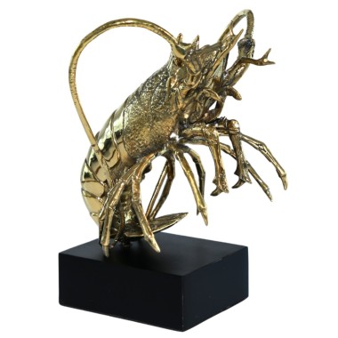 LOBSTER DECOR