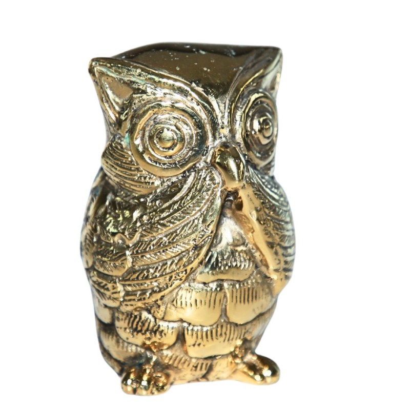 DEKOR OWLITH