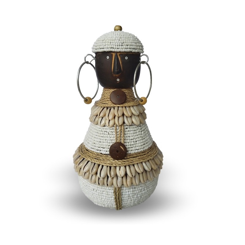 TEBO STATUE DECOR