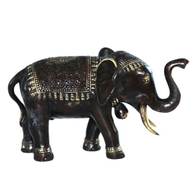 TAMBO ELEPHANT DECOR