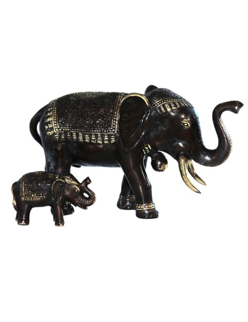 TAMBO ELEPHANT DECOR