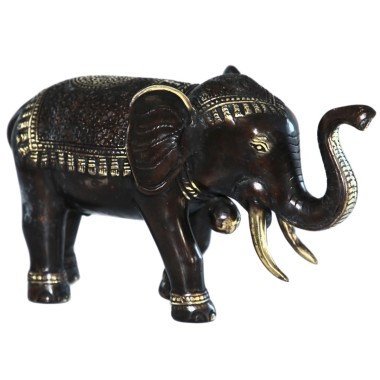 TAMBO ELEPHANT DECOR