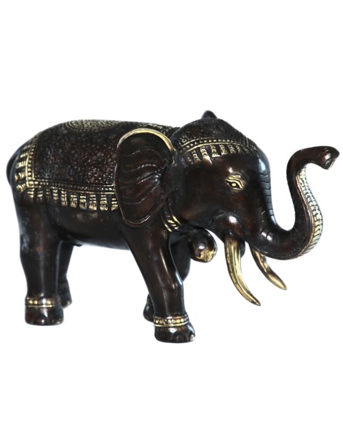 TAMBO ELEPHANT DECOR