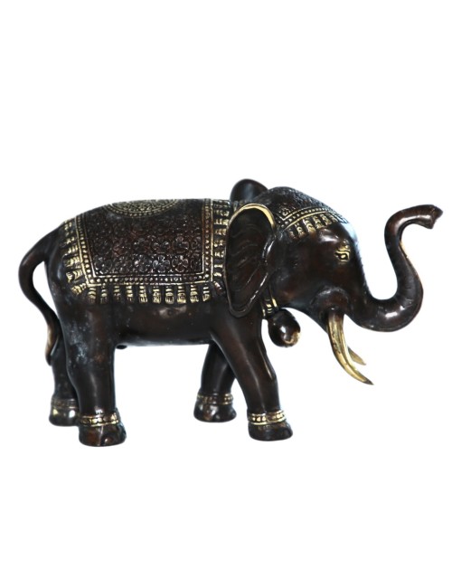 TAMBO ELEPHANT DECOR
