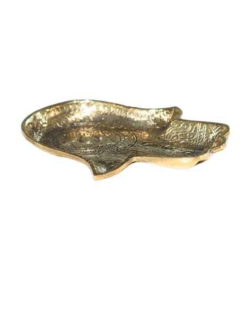 HAMSA DROP TRAY