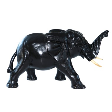 DEKOR ELEFANTI TUSKER