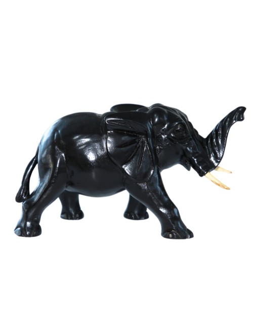 DEKOR ELEFANTI TUSKER