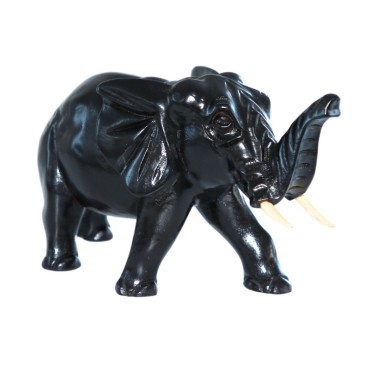 TUSKER ELEPHANT DECOR