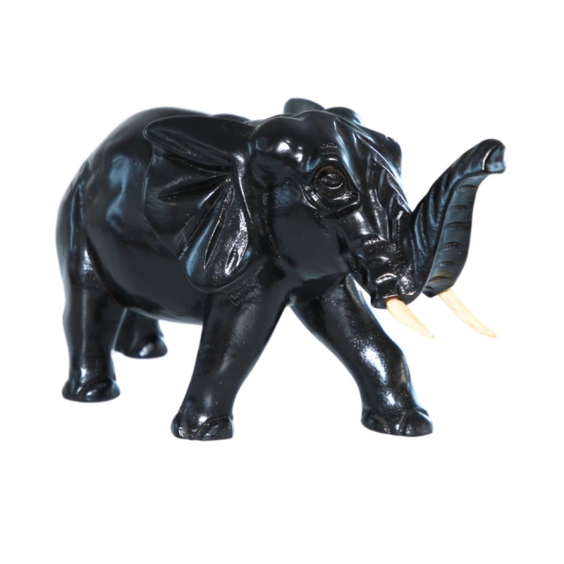 DEKOR ELEFANTI TUSKER