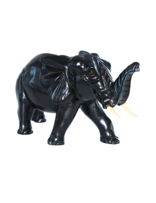 DEKOR ELEFANTI TUSKER