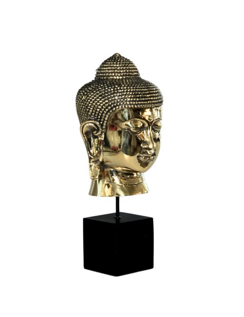 BUDDHA HEAD